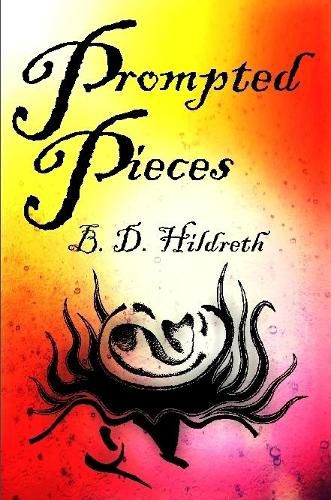 Cover image for Prompted Pieces