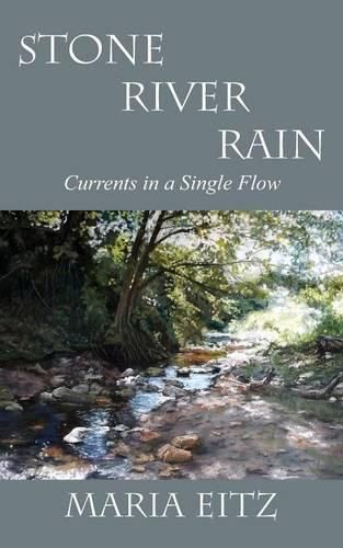 Cover image for Stone River Rain: Currents in a Single Flow