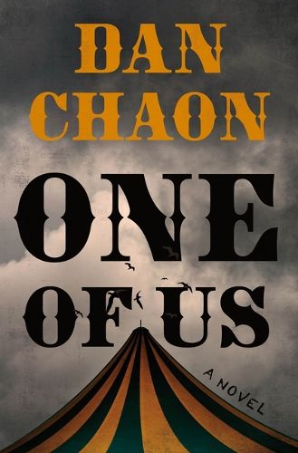 Cover image for One of Us