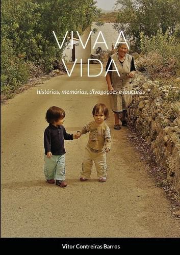Cover image for Viva A Vida