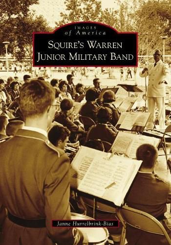 Cover image for Squire's Warren Junior Military Band