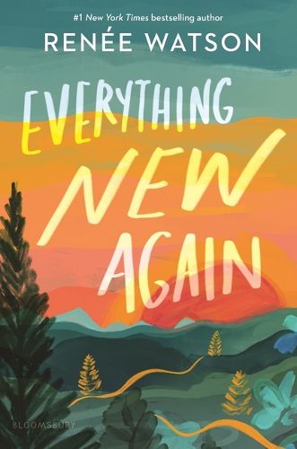 Cover image for Everything New Again