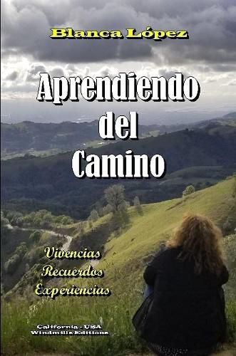 Cover image for Aprendiendo del Camino