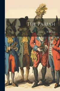 Cover image for The Pariah