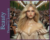 Cover image for Beauty Volume Twelve