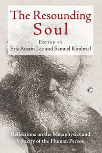 Cover image for The Resounding Soul: Reflections on the Metaphysics and Vivacity of the Human Person