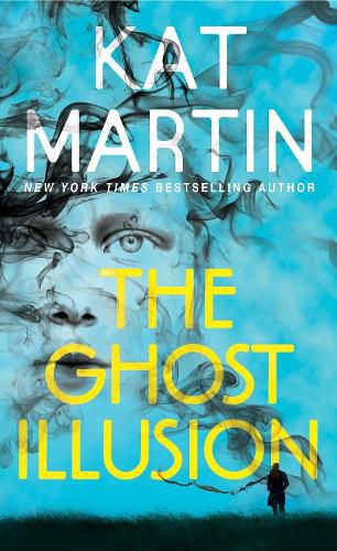 Cover image for The Ghost Illusion