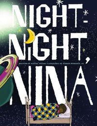 Cover image for Night-Night, Nina