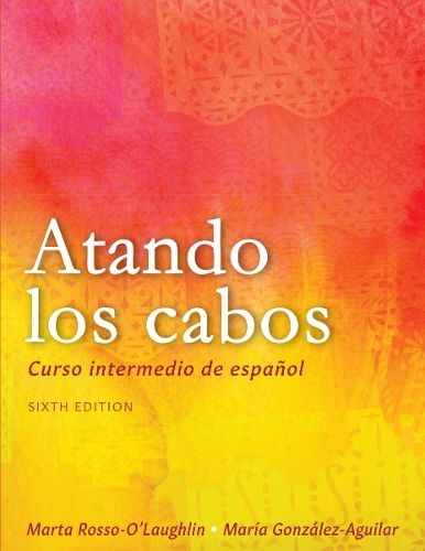 Cover image for Atando Los Cabos