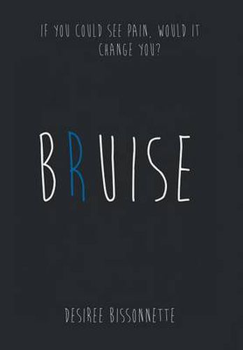 Cover image for Bruise