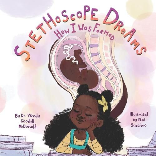 Cover image for Stethoscope Dreams