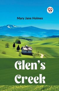 Cover image for Glen's Creek