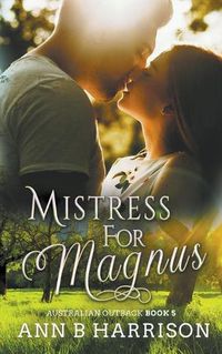 Cover image for Mistress for Magnus