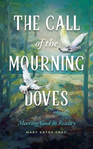 The Call of the Mourning Doves