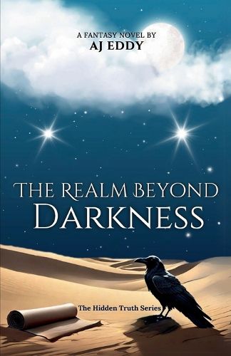 Cover image for The Realm Beyond Darkness