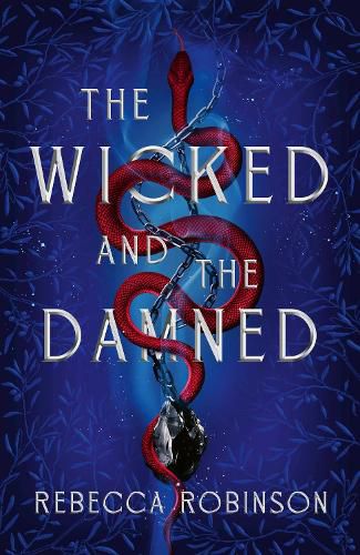 Cover image for The Wicked and the Damned: Volume 2