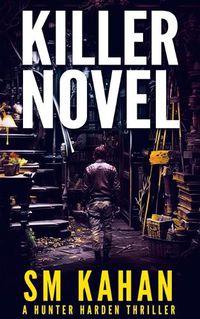 Cover image for Killer Novel
