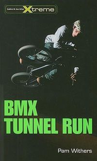 Cover image for BMX Tunnel Run