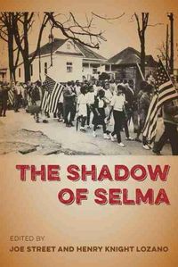 Cover image for The Shadow of Selma