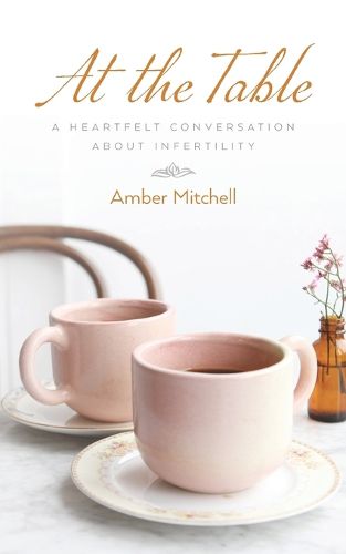 Cover image for At the Table