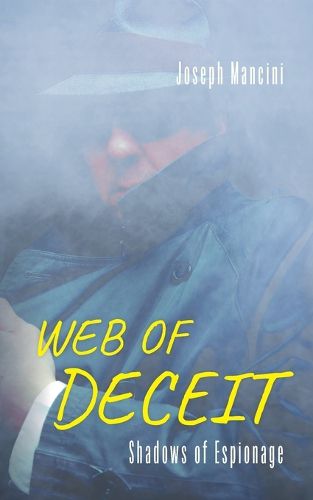 Cover image for Web of Deceit