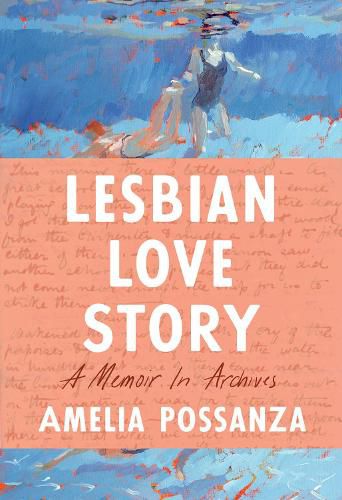 Cover image for Lesbian Love Story