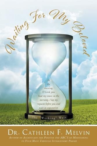 Cover image for Waiting For My Beloved