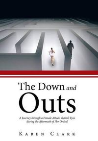 Cover image for The Down and Outs
