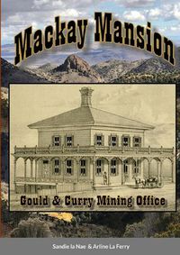 Cover image for Mackay Mansion