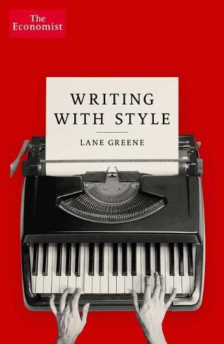 Cover image for Writing with Style