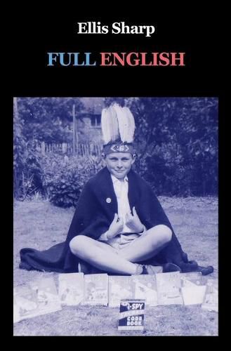 Cover image for Full English