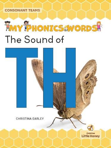 Cover image for The Sound of Th