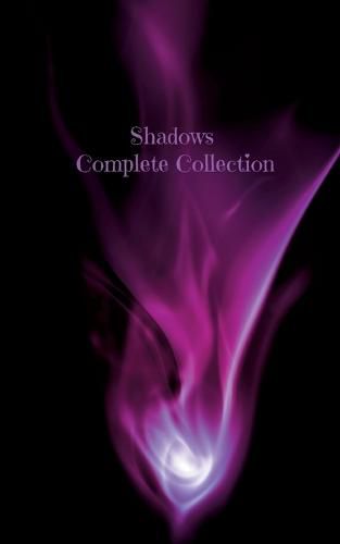 Cover image for Shadows Complete Collection