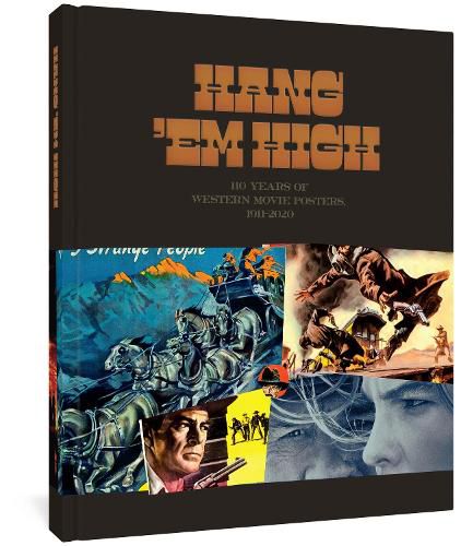 Cover image for Hang 'em High