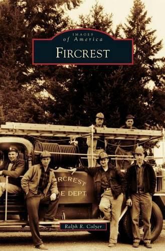 Cover image for Fircrest