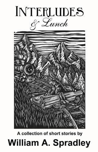 Cover image for Interludes & Lunch