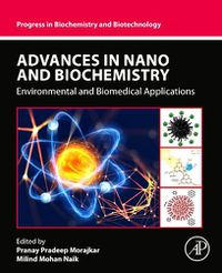 Cover image for Advances in Nano and Biochemistry