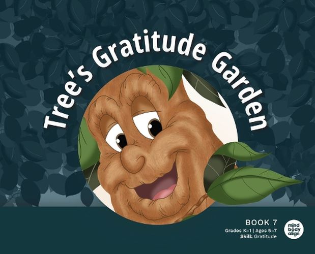 Cover image for Tree's Gratitude Garden