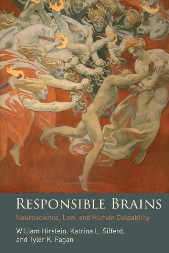 Cover image for Responsible Brains