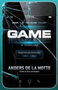 Cover image for Game, 1: A Thriller