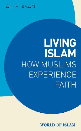 Cover image for Living Islam
