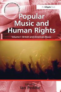 Cover image for Popular Music and Human Rights: 2 volume set