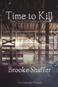 Cover image for Time to Kill