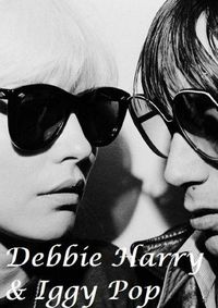 Cover image for Debbie Harry & Iggy Pop