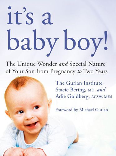 It's a Baby Boy!: The Unique Wonders and Special Nature of Your Son From Pregnancy to Two Years