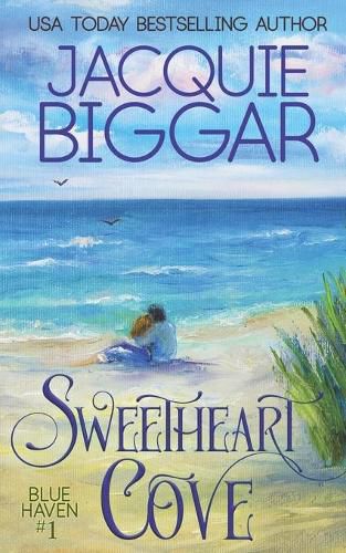 Cover image for Sweetheart Cove
