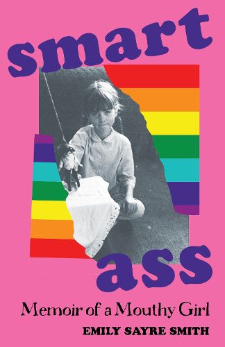 Cover image for Smartass