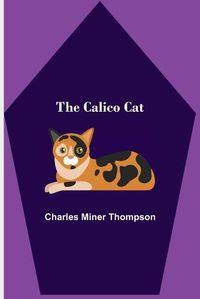 Cover image for The Calico Cat