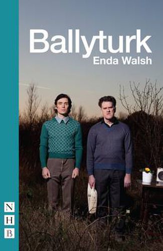 Cover image for Ballyturk