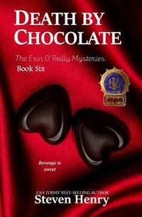 Cover image for Death By Chocolate